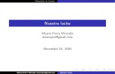 Introducción a la Olimpiada de Informática mexicana