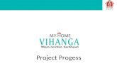 Vihanga status report -31st aug 2013