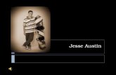Jesse Austin