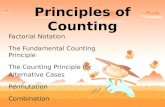 STAT: Counting principles(2)