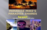 Paradise sharesslide
