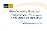 12-Sep-06 GNA Consulting Group Ltd.
