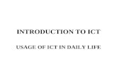 2. ict in daily life