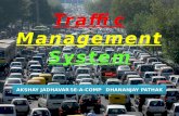 Traffic management system