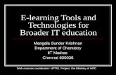 E Learning Methods In E Security Education
