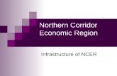 Northern Corridor Economic Region
