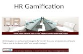 Hr gamification