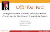 Triple Helix IG Presentation