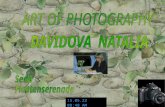 Art  Of Photography  Davidova Natalia.. (Nx Power Lite)