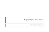 Flyweight Pattern