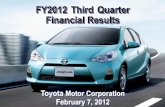 Toyota fy2011 q3_presentation