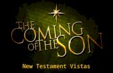120205 nt vistas 10 the coming of the son   matthew 24