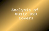 Analysis Of Dvd Covers