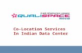 Indian Co Location Services by QualiSpace Nova Ver1.1