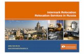 Intermark Relocation - Presentation - ENG