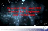 Practical EMC and EMI Control for Engineers and Technicians
