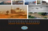 Climate Change Adaptation Roadmap, US Department of Defense