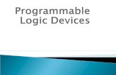 programmable logic devices part 1
