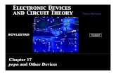 Electronic devices-and-circuit-theory-10th-ed-boylestad-chapter-17
