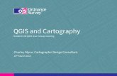 QGIS UK User Group - QGIS and Cartography (Ordnance Survey)