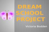Dream school presentation (1)