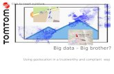 Workshop 'Big data'  Simon Hania