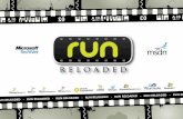 [Run Reloaded] Presentando .NET 4.0 (Diego González + Pablo Zaidenvoren)