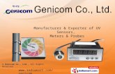 Genicom Co. Ltd.