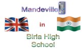 June 2012—mandeville in birla high school