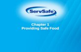 Safe food lesson_1
