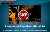 Fortress Mobile School Bus Surveillance