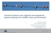 Regional Development - Catherine Doherty