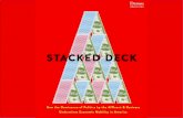 Stacked deck Presentation