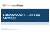 Entrepreneur US All Cap Strategy