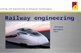 Raiway engineering basis