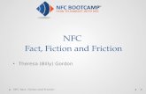 NFC Boot Camp Social Business Presentation 2011