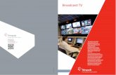 Telespazio - Broadcast TV Services