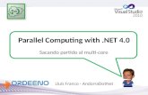 News40 Parallel Computing