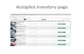Autopilot Comparision To Carsforsale.Com