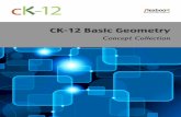 Ck 12 basic geometry concepts