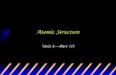 8th  unit 2- atomic structure part iii (1)