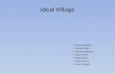 Ideal village final