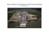 Global Overview Forest Industry