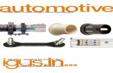 iglidur® Bearings - Handbook for Automotive Industry