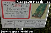 Monitoring MongoDB (MongoSV)