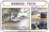 Raneko Tech Company Profile