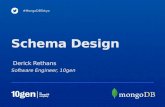 Schema & Design