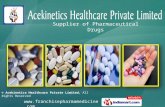 Acekinetics Healthcare Private Limited Chandigarh India