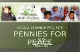 BA 365 Social Change Project, Team 8