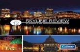 Edmonton skyline review 2012 q3